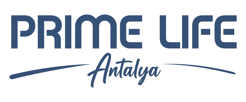 Prime Life Antalya